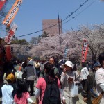 ohanami